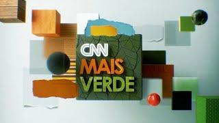 CNN Mais Verde: projeto em SP atua na valorização do lixo e dos catadores | CNN NOVO DIA