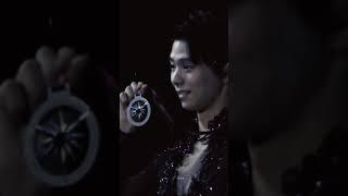 Yuzuru Hanyu | The Greatest