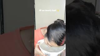 30 sec beauty hack #shorts #ytshorts #beauty #hack #shortsfeed