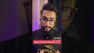 How to Earn Money on Amazon for beginners By Hussam Ansari