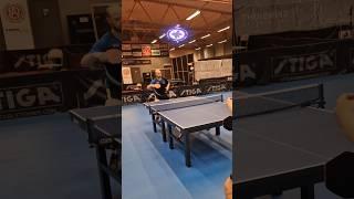 Why Table Tennis Is The Most Difficult Sport In The World #pingpong #tabletennis