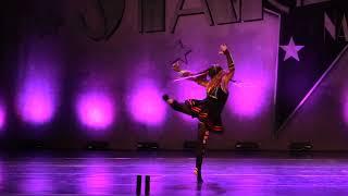 Darkside- Viky Nationals Dance Competition