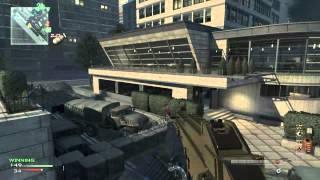 M4tRock - MW3 Game Clip