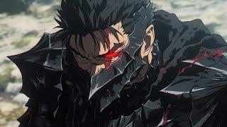 Berserk 2024 AMV - Cradles