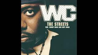 WC ft. Snoop, Nate Dogg - The Streets (DJ Double Jay Remix 2024)