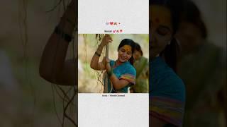Kesar | 4k full screen status | Marathi song | Harshwardhan wavre & shruti Bujarbaruah |21 June 2025