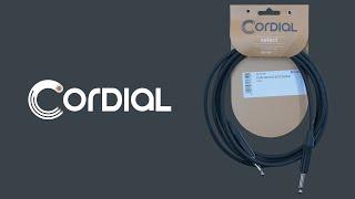 Cordial Select