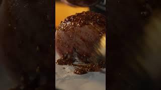 Neven Maguire's Spiced Mango Glazed Ham