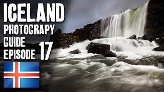 Landscape Photography in Iceland - Episode 17 - Öxarárfoss