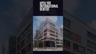 Why Boston University’ DMD advanced standing program is best for your Dental Career?#inbde