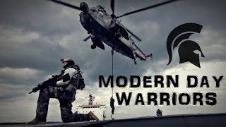 Modern Day Warriors | Military Motivation HD