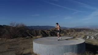 Fight Promo Brandon Spencer