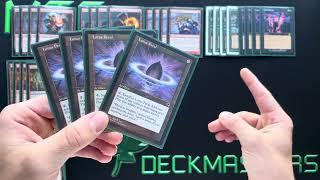 Pauper Guttersnipe Storm Deck Tech