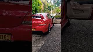 Lancer CS3 Modified #trending #viralvideo #viralshorts #fyp #srlanka #automobile