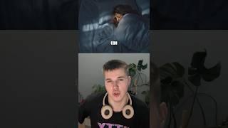 #ужасы #скрытые #рекомендации #факты #сон #психофакт