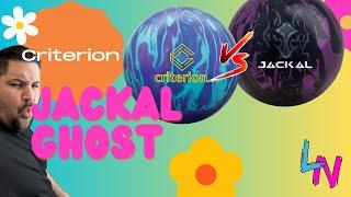 Motiv Jackal Ghost Is Just TOO GOOD! Cross Brand Comparison With The Track Criterion!