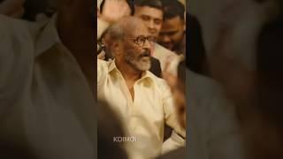 Rajnikanth dances at Anant-Radhika’s wedding!  #rajnikanth #bollywood #koimoi