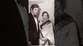Sanjeev Kumar | Wife Sulakshana Pandit  | gaming
