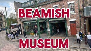 Look Around Beamish Museum