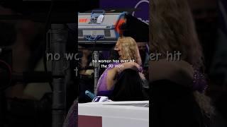 She was the best in the world  #figureskating #alexandratrusova #annashcherbakova #iceskating