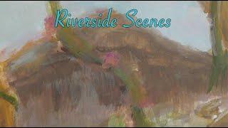 Riverside Scenes - A Photographic Documentary By Shane Lavner