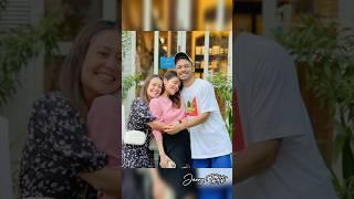 Neha Kakkar and his family || #shortsfeed #shorts