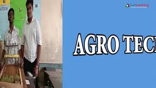 What is Agro-Tech? Check this explanation by students | Agro-Tech, Is it the Future? |