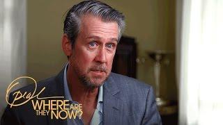 The Moment Alan Ruck Nearly Died | Where Are They Now | Oprah Winfrey Network