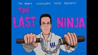 The Last Ninja (NES) - Angry Video Game Nerd (AVGN)