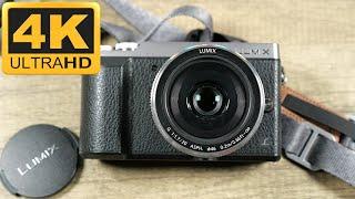 Panasonic Lumix – GX85 (GX80 / GX7MK2) + 20mm f1.7; The Perfect $500 EDC / Street Photography Kit?