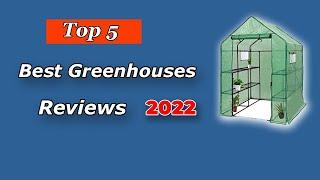 The 5 Best Greenhouse Reviews of 2024 | Uncover View