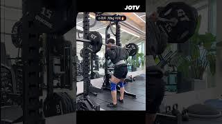 꼭 스쿼트를 해야 하체가 좋아질까요?? 2-2 #하체운동