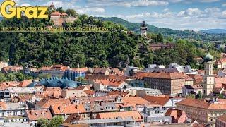 Exploring Graz: Historic Centre & Schloss Eggenberg