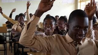 Ireland’s Strategy for Africa