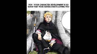 BoruGoat  | Best new gen MC ️