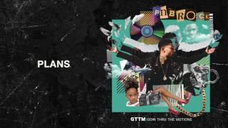 PnB Rock - Plans [Official Audio]