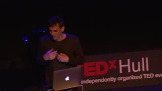 Algorave: algorithmic dance culture | Alex McLean | TEDxHull