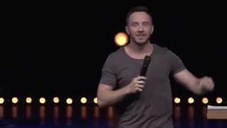 Slaying Giants | Tom Crandall | Bethel Church