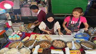 [4K TH] The most delicious Shawarma of Thai Incredible Street Food just 1$ ?