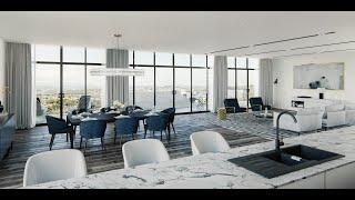 The Coterie - Penthouse