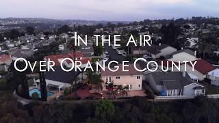 Aerial OC Media Marketing Video