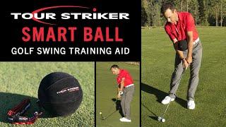 Tour Striker Smart Ball (FEATURES)