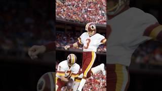 The Strangest NFL MVP  #shorts