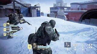 Caliber - PC Gameplay (1080p60fps)