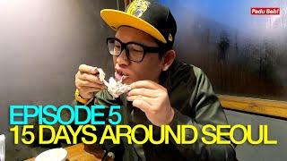 Our Fav Samgyetang in Bukchon, Seoul  | 15 Days Around Seoul - Ep.05 (ENG SUBS)