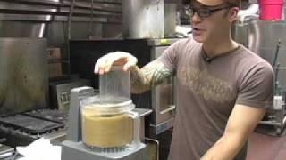 The Bread Guy - How to Make Seasoned Bread Crumbs