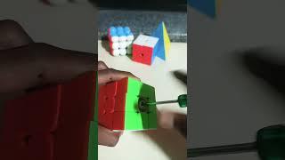 3x3 cube tricks Rubik's Cube #cube 3x3 cube #shrots