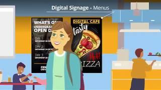 Clevertouch | Education Ecosystem for Colleges and Universities