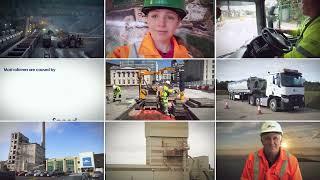 MPA Health and Safety Awards Promotional Video