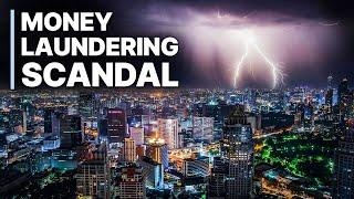 HSBC: The Money Laundering Scandal | Greedy Banks